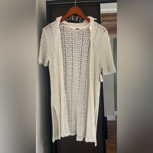 Free People Cardigan